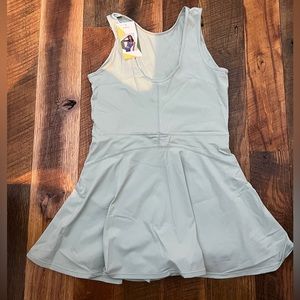 Halara golf dress - New size Medium